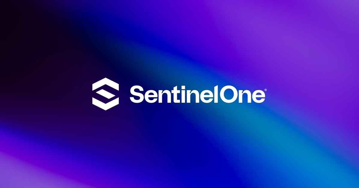 SentinelOne logo